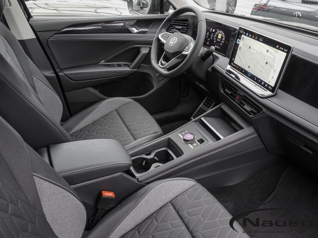 Tiguan 1.5 Life ENERGY 1,5 l eTSI OPF 110 kW (150 PS) 7-DSG Getriebe