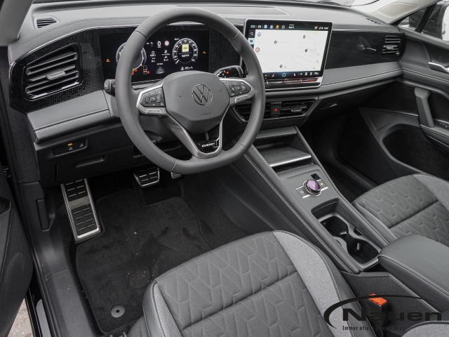 Tiguan 1.5 Life ENERGY 1,5 l eTSI OPF 110 kW (150 PS) 7-DSG Getriebe