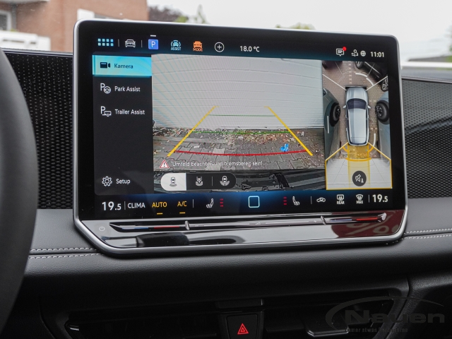 Tiguan 1.5 Life ENERGY 1,5 l eTSI OPF 110 kW (150 PS) 7-DSG Getriebe