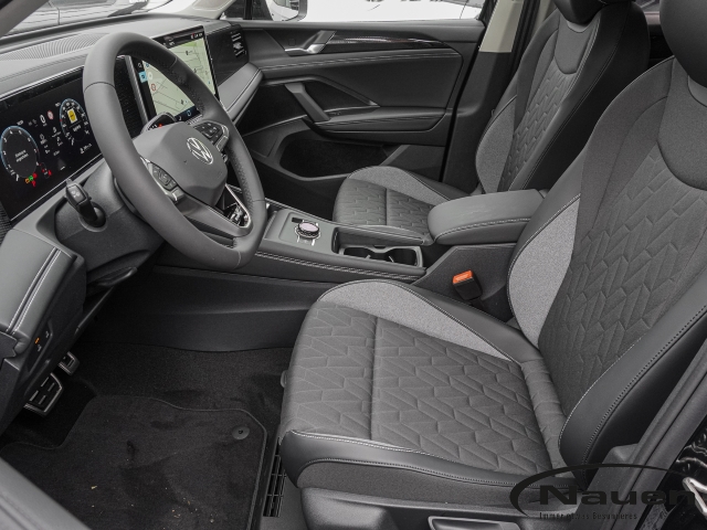 Tiguan 1.5 Life ENERGY 1,5 l eTSI OPF 110 kW (150 PS) 7-DSG Getriebe