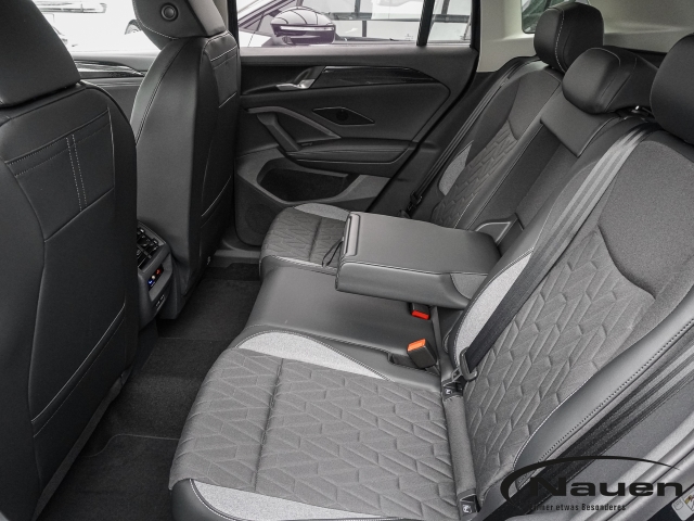 Tiguan 1.5 Life ENERGY 1,5 l eTSI OPF 110 kW (150 PS) 7-DSG Getriebe