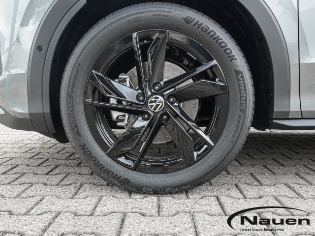 T-Roc Style 1.5 l eTSI OPF 110 kW (150 PS) 7-DSG-Getriebe