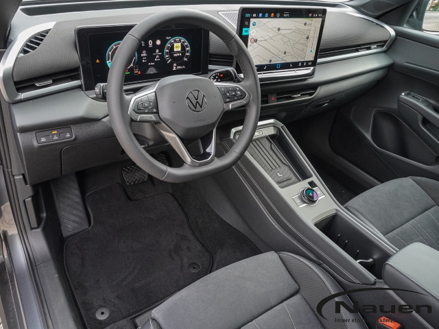 T-Roc Style 1.5 l eTSI OPF 110 kW (150 PS) 7-DSG-Getriebe