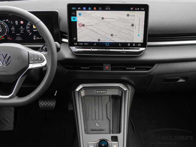T-Roc Style 1.5 l eTSI OPF 110 kW (150 PS) 7-DSG-Getriebe
