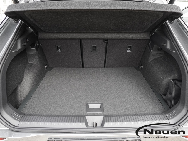 T-Roc Style 1.5 l eTSI OPF 110 kW (150 PS) 7-DSG-Getriebe
