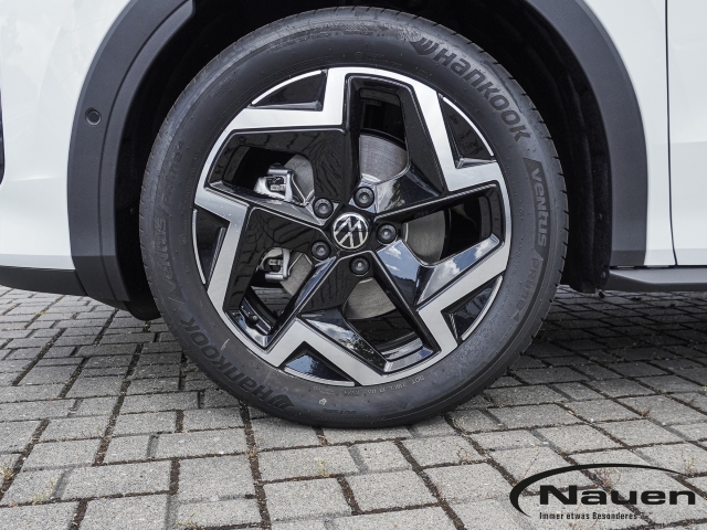 T-Roc R-Line 1.5 l eTSI 110 kW 7-Gang-DSG AHK, Navi