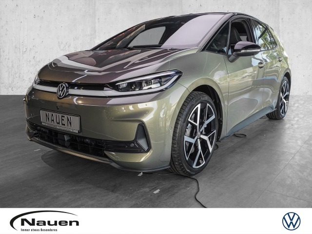 ID.3 Style 231PS 79 kWh Assistenz-Paket IQ.DRIVE Pro