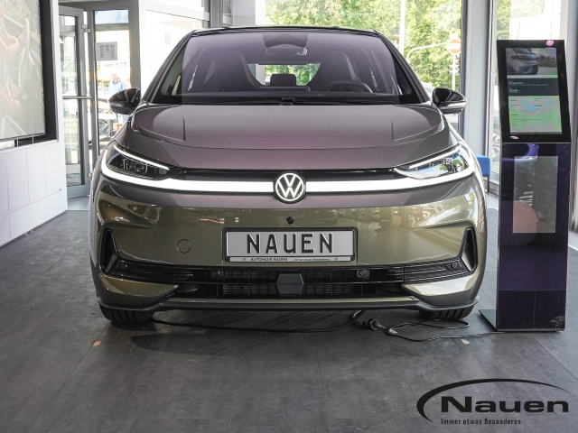 ID.3 Style 231PS 79 kWh Assistenz-Paket IQ.DRIVE Pro