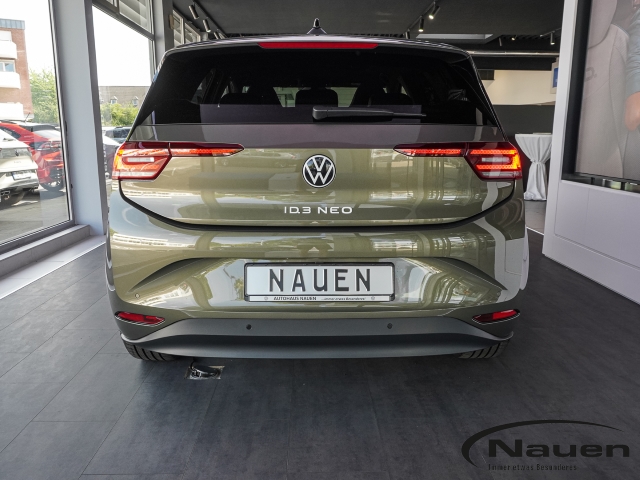 ID.3 Style 231PS 79 kWh Assistenz-Paket IQ.DRIVE Pro
