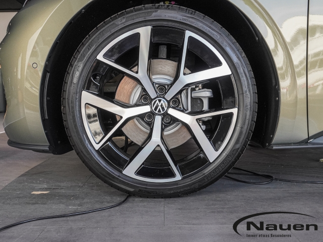 ID.3 Style 231PS 79 kWh Assistenz-Paket IQ.DRIVE Pro