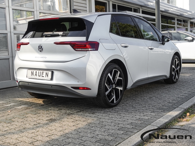 ID.3 Neo Life 140 kW (190 PS) 58 kWh 1-Gang-Automatik