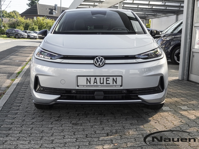 ID.3 Neo Life 140 kW (190 PS) 58 kWh 1-Gang-Automatik
