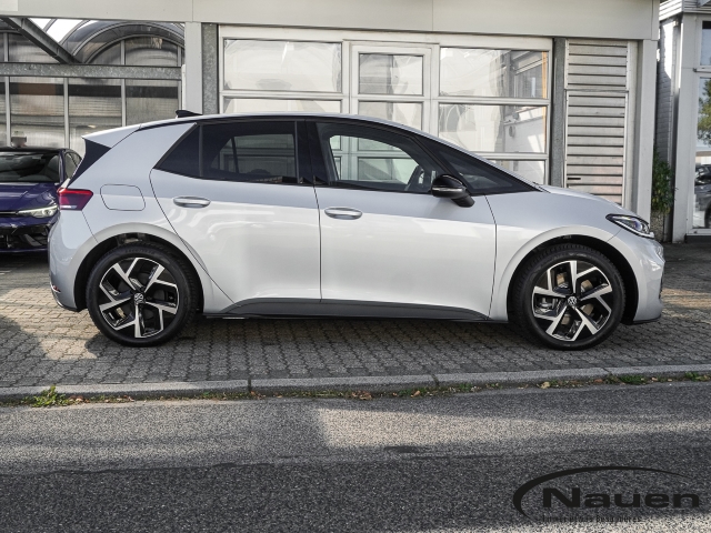 ID.3 Neo Life 140 kW (190 PS) 58 kWh 1-Gang-Automatik