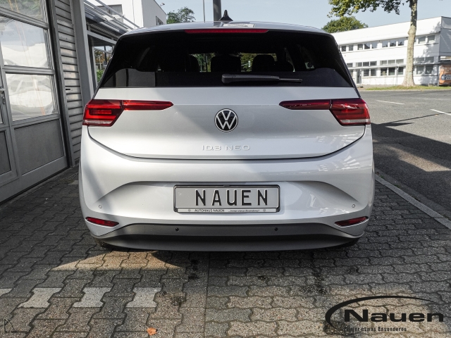 ID.3 Neo Life 140 kW (190 PS) 58 kWh 1-Gang-Automatik