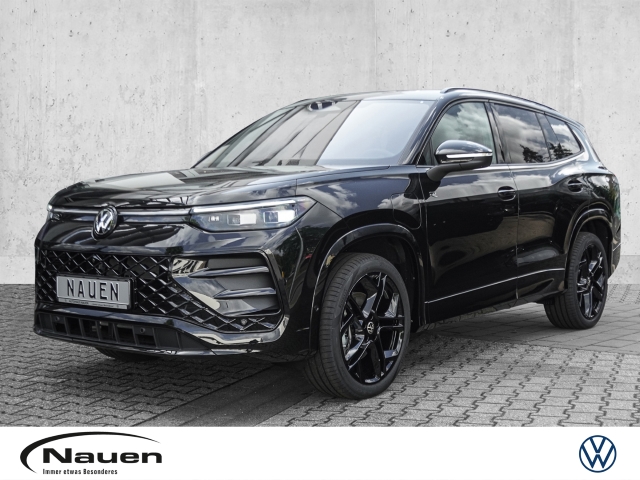 Tayron 1.5 TSI 200 R-Line 1,5 l eHybrid OPF 130 (177 85...
