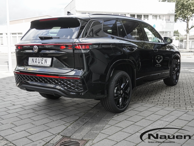 Tayron 1.5 TSI 200 R-Line 1,5 l eHybrid OPF 130 (177 85 kW (115 PS) 6-Gang-Doppelkupplungsgetriebe DSG
