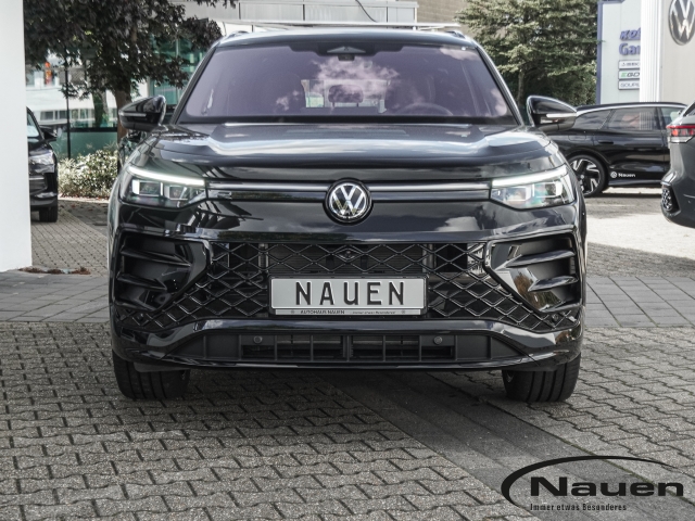 Tayron 1.5 TSI 200 R-Line 1,5 l eHybrid OPF 130 (177 85 kW (115 PS) 6-Gang-Doppelkupplungsgetriebe DSG