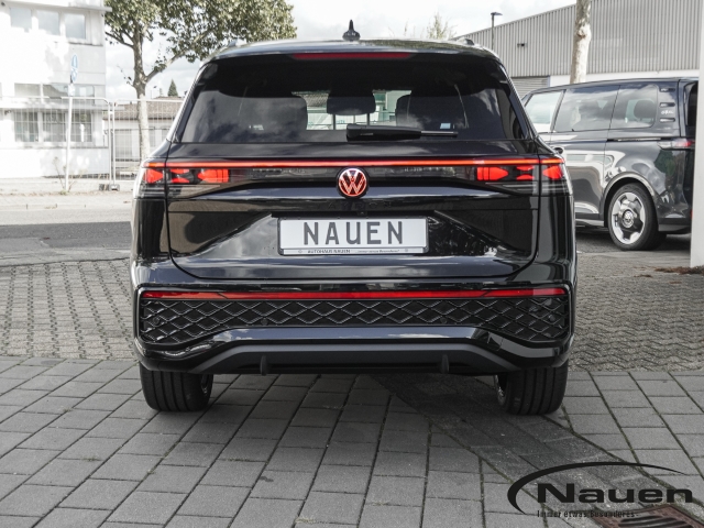 Tayron 1.5 TSI 200 R-Line 1,5 l eHybrid OPF 130 (177 85 kW (115 PS) 6-Gang-Doppelkupplungsgetriebe DSG