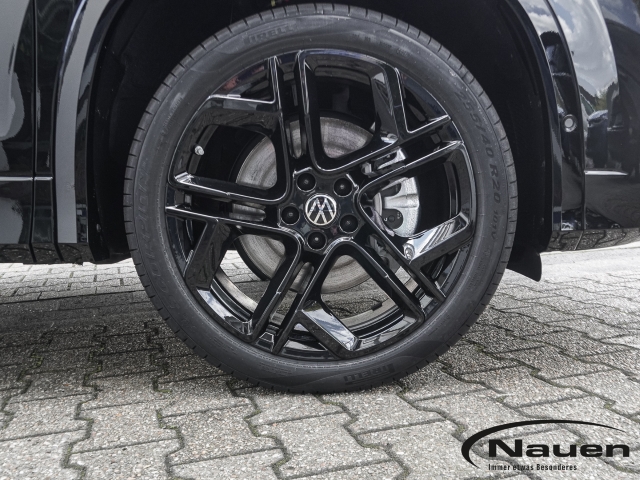 Tayron 1.5 TSI 200 R-Line 1,5 l eHybrid OPF 130 (177 85 kW (115 PS) 6-Gang-Doppelkupplungsgetriebe DSG