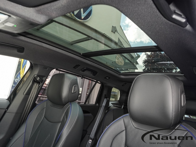 Tayron 1.5 TSI 200 R-Line 1,5 l eHybrid OPF 130 (177 85 kW (115 PS) 6-Gang-Doppelkupplungsgetriebe DSG
