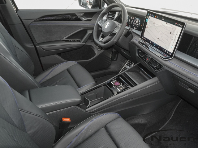 Tayron 1.5 TSI 200 R-Line 1,5 l eHybrid OPF 130 (177 85 kW (115 PS) 6-Gang-Doppelkupplungsgetriebe DSG