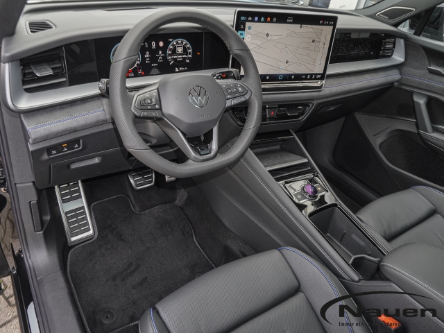 Tayron 1.5 TSI 200 R-Line 1,5 l eHybrid OPF 130 (177 85 kW (115 PS) 6-Gang-Doppelkupplungsgetriebe DSG