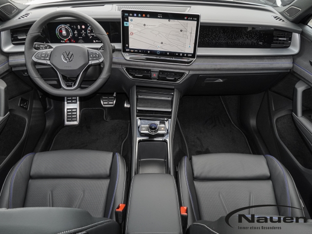 Tayron 1.5 TSI 200 R-Line 1,5 l eHybrid OPF 130 (177 85 kW (115 PS) 6-Gang-Doppelkupplungsgetriebe DSG