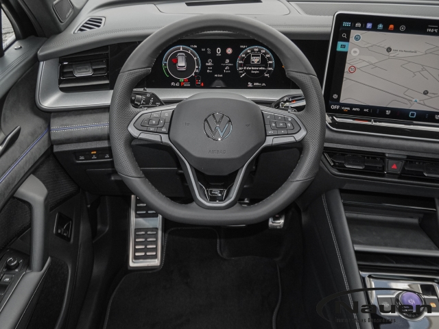 Tayron 1.5 TSI 200 R-Line 1,5 l eHybrid OPF 130 (177 85 kW (115 PS) 6-Gang-Doppelkupplungsgetriebe DSG