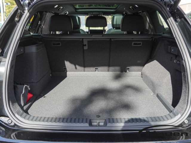 Tayron 1.5 TSI 200 R-Line 1,5 l eHybrid OPF 130 (177 85 kW (115 PS) 6-Gang-Doppelkupplungsgetriebe DSG