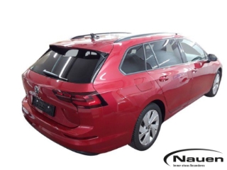 Golf Variant VIII 2.0 TDI DSG *mtl. 289,- 1,99%*