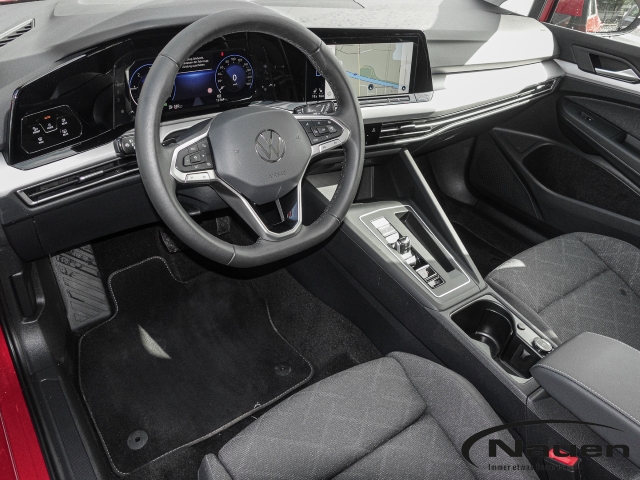Golf Variant VIII 2.0 TDI DSG *mtl. 289,- 1,99%*