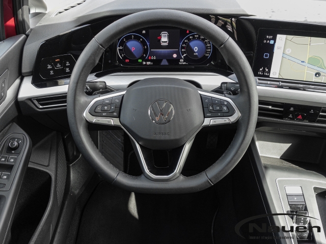 Golf Variant VIII 2.0 TDI DSG *mtl. 289,- 1,99%*