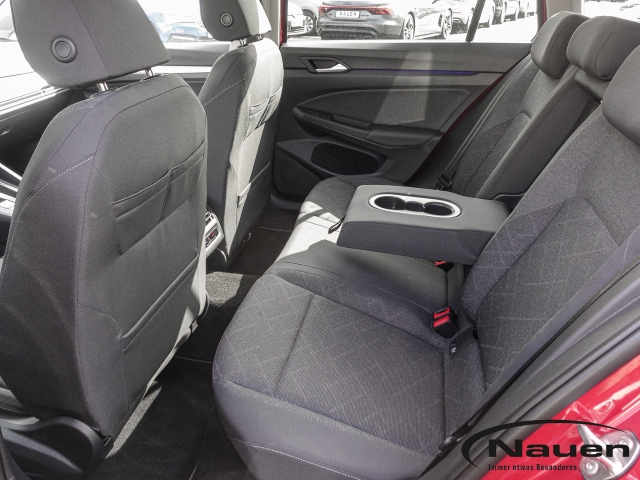 Golf Variant VIII 2.0 TDI DSG *mtl. 289,- 1,99%*