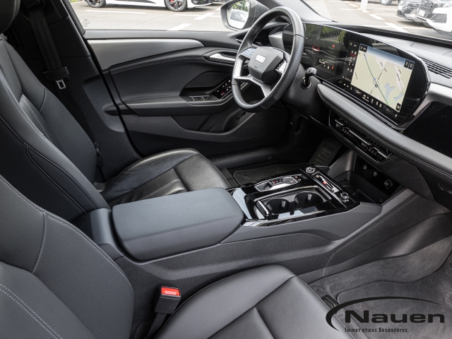A6 e-tron Avant performance S Line LM20 Tech-Paket