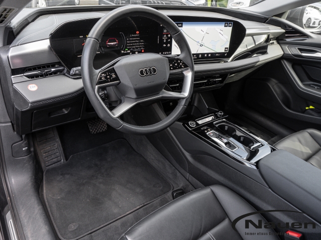 A6 e-tron Avant performance S Line LM20 Tech-Paket