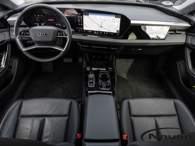 A6 e-tron Avant performance S Line LM20 Tech-Paket