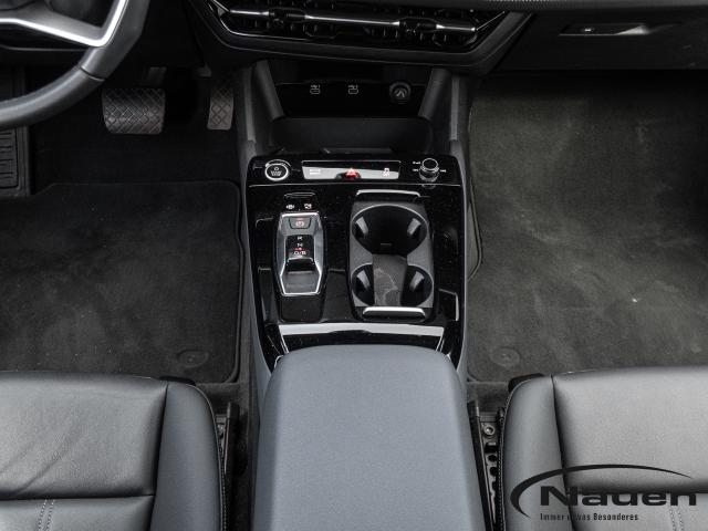 A6 e-tron Avant performance S Line LM20 Tech-Paket