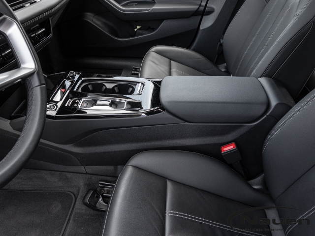 A6 e-tron Avant performance S Line LM20 Tech-Paket