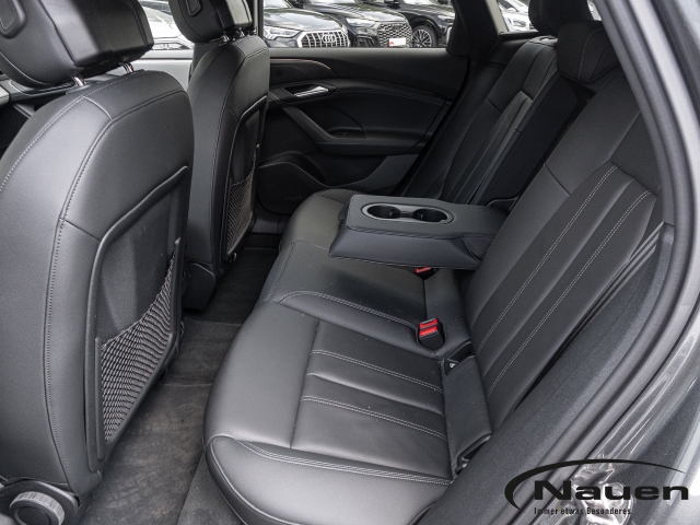 A6 e-tron Avant performance S Line LM20 Tech-Paket