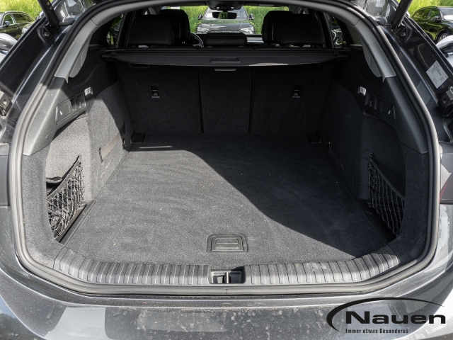 A6 e-tron Avant performance S Line LM20 Tech-Paket