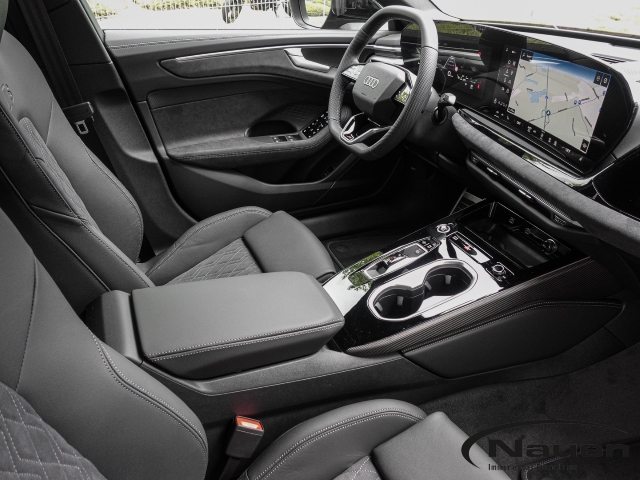 A6 Limousine TDI quattro *S-Line* TechPlus*