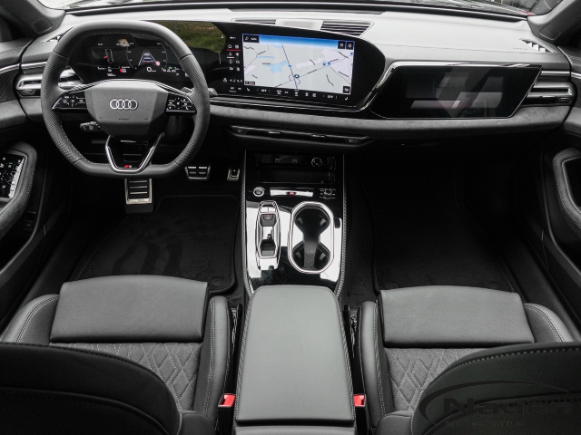 A6 Limousine TDI quattro *S-Line* TechPlus*