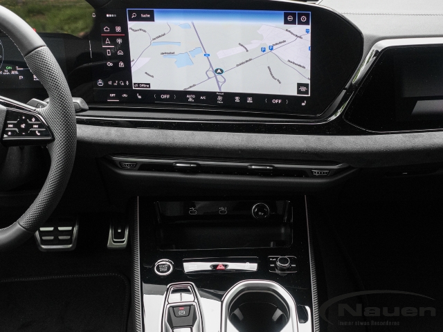 A6 Limousine TDI quattro *S-Line* TechPlus*