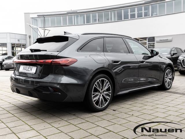 A5 Avant neues Modell* Leasing 699,00*