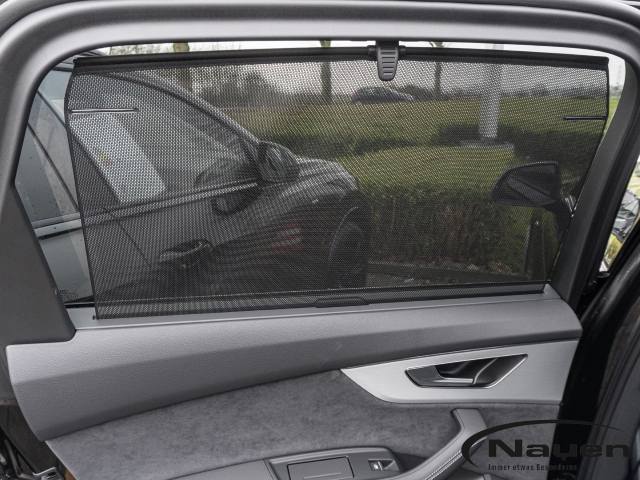 Q7 TDI quattro 210 kW Sline AHK PANO Standheiz.