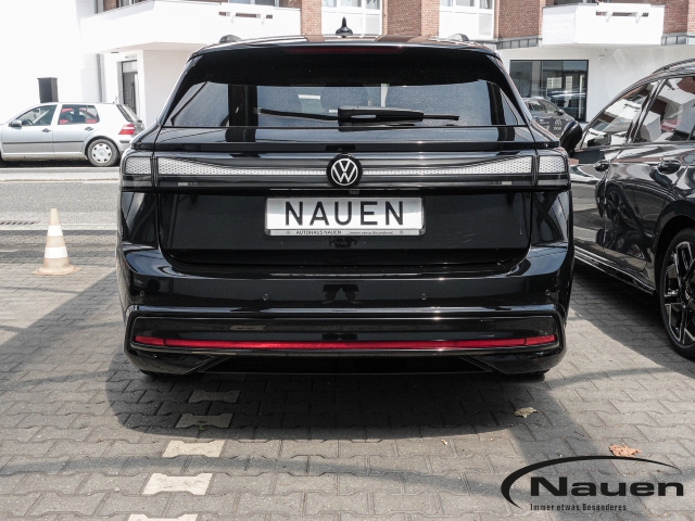 ID.7 VW Tourer Pro S 86 kWh Automatik Prämie 6000