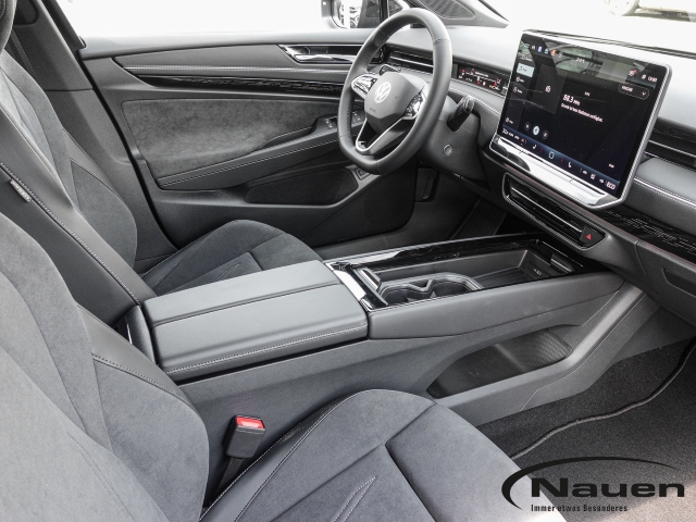 ID.7 VW Tourer Pro S 86 kWh Automatik Prämie 6000