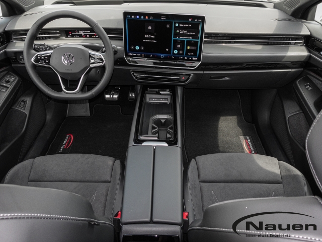 ID.7 VW Tourer Pro S 86 kWh Automatik Prämie 6000