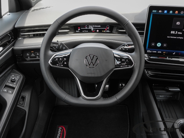 ID.7 VW Tourer Pro S 86 kWh Automatik Prämie 6000