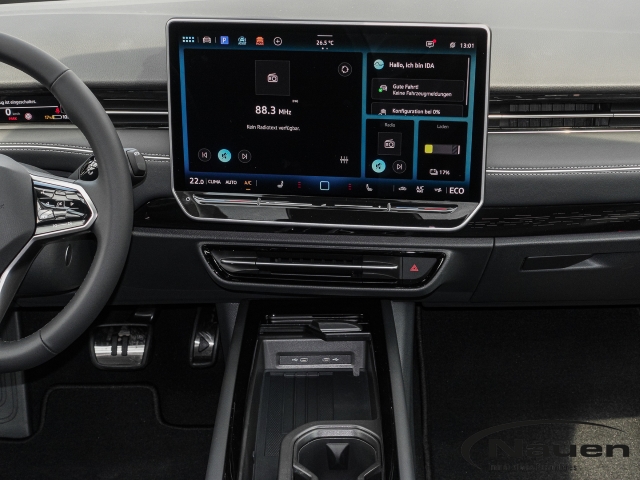 ID.7 VW Tourer Pro S 86 kWh Automatik Prämie 6000